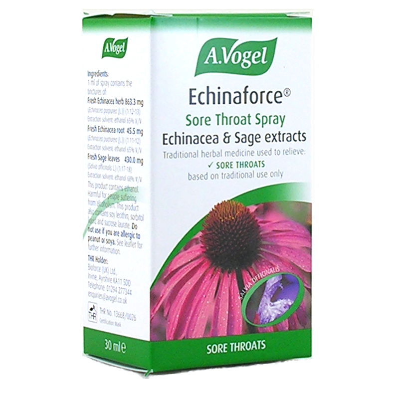Echinaforce  -  5