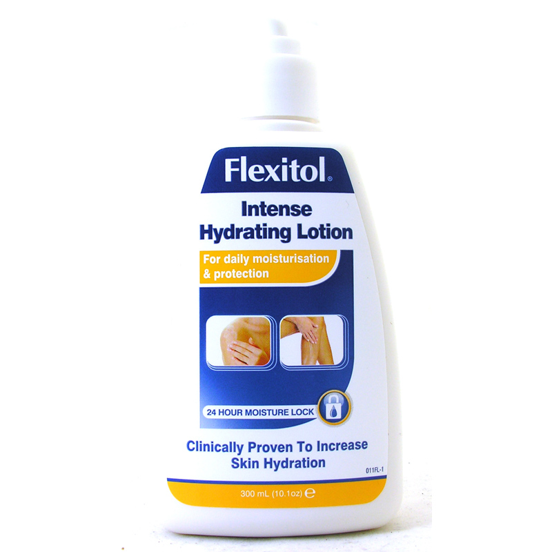 Flexitol Intense Hydrating Lotion 300ml eBay