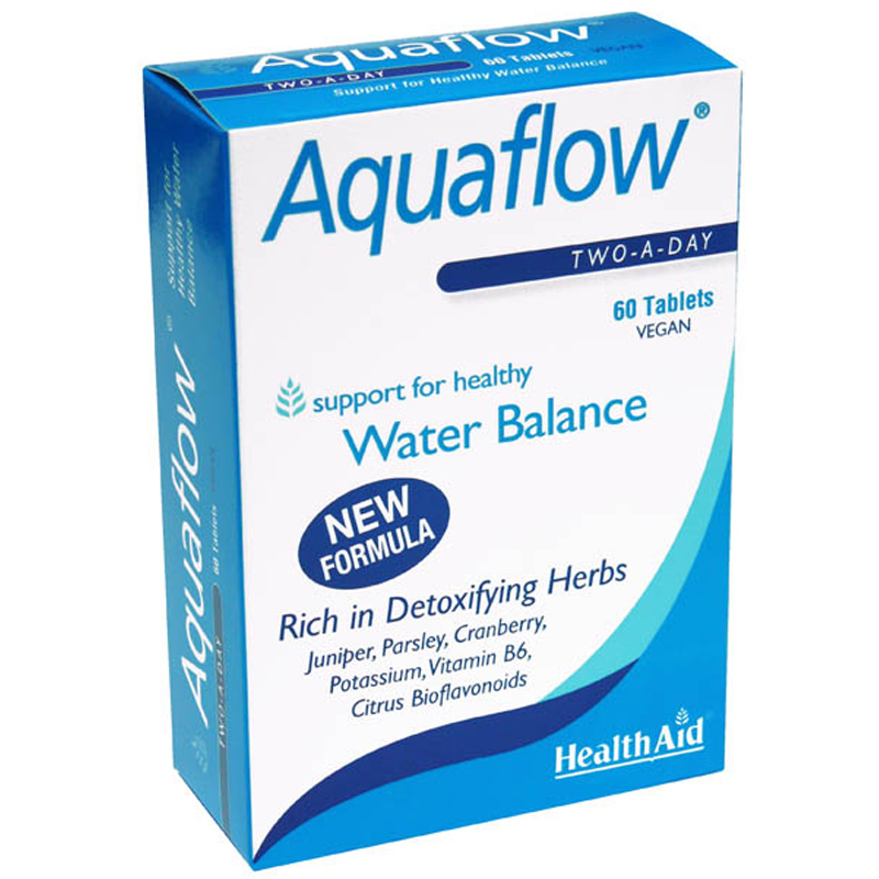 Aquaflow from HealthAid WWSM