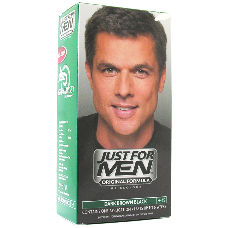 Just for Men Original Formula- Choice of Colours (One Supplied) | eBay