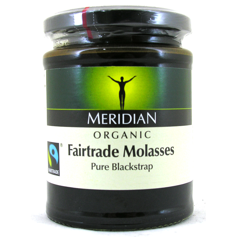 Meridian Natural Organic Molasses Ebay