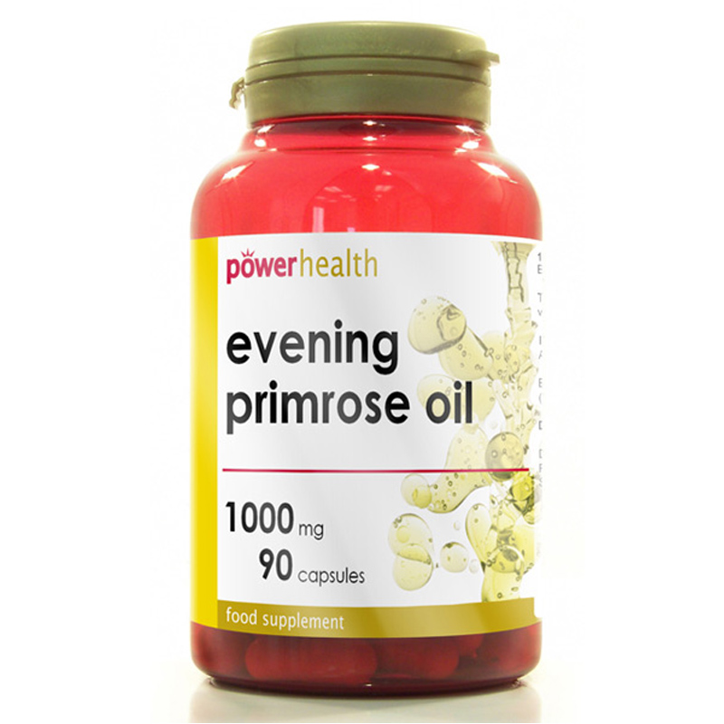 prim rose oil