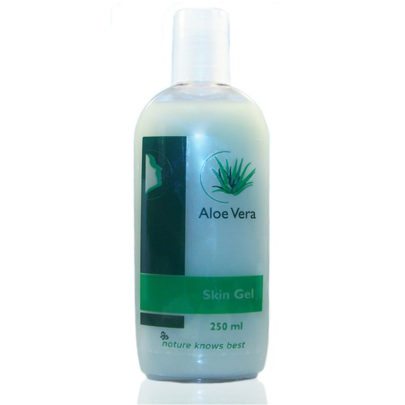 Aloe Vera Skin Gel from Power Health  WWSM