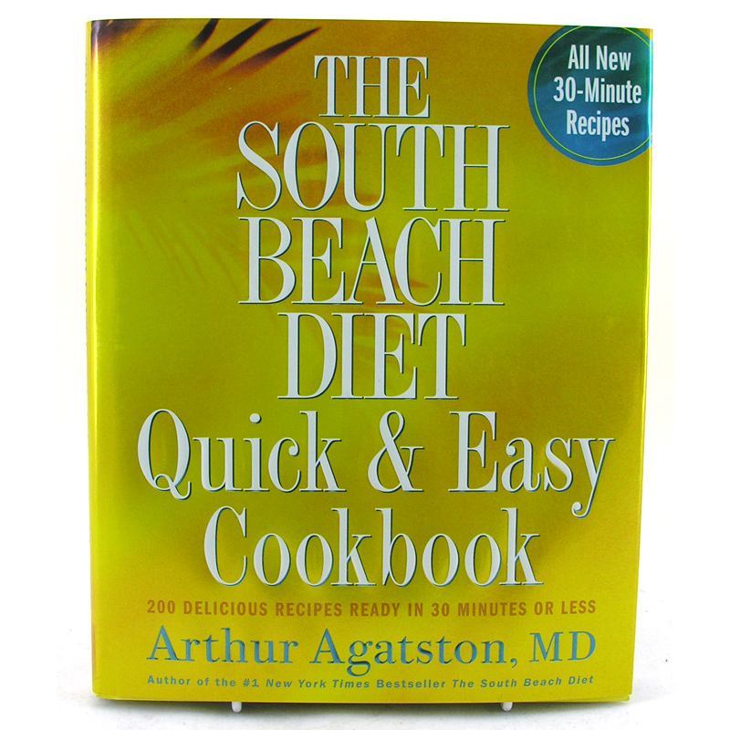 South Beach Diet Celebrities With High Iqs